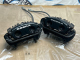 2003-04 Ford Mustang SVT Cobra Front Calipers Pair LH RH 68K Miles 270