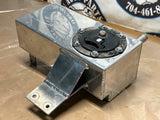 2003-04 Ford Mustang SVT Cobra Canton Supercharger Coolant Tank 270