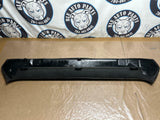 2003-04 Ford Mustang SVT Cobra Upper Rear Seat Trim- 1 Broken Tab 270