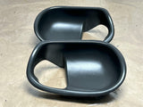 2003-04 Ford Mustang SVT Cobra Door Handle Bezels 270