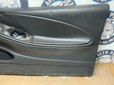 2003-04 Ford Mustang SVT Cobra Door Panels Pair LH RH 270