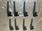 2003-04 Ford Mustang SVT Cobra OEM Coil Packs- Low Miles 270