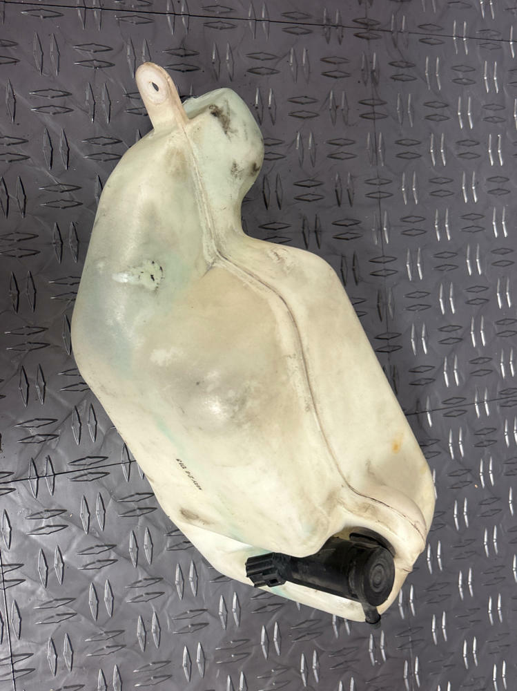 1999-04 Ford Mustang GT Saleen Wiper Fluid Reservoir 245