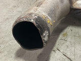 2003-04 Ford Mustang SVT Cobra 4v 2v BBK X-Pipe (Read Description) 255