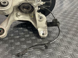2024+ Ford Mustang GT Gen 4 S650 Rear Driver LH Spindle Assembly- 2k Miles 250