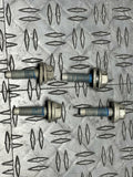 2015-17 Ford Mustang GT OEM Front Sway Bar- W/ Brackets & Hardware 269