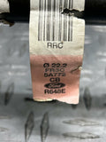 2015-17 Ford Mustang GT OEM Rear Sway Bar- 52k Miles 268