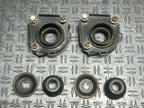 2003-04 Ford Mustang SVT Cobra OEM Strut Hat Pair- NON ADJUSTABLE 272