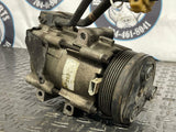 2003-04 Ford Mustang SVT Cobra AC Compressor w/ Manifold 272