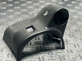 2003-04 Ford Mustang SVT Cobra Autometer Steering Column Gauge Pod 273