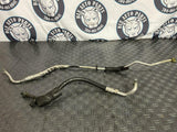 2003-04 Ford Mustang SVT Cobra AC Hardlines HVAC 273