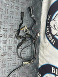 2003-04 Ford Mustang SVT Cobra Battery-Starter Harness OEM Un-Cut 273