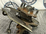2003-04 Ford Mustang SVT Cobra Spindles Pair LH RH 273