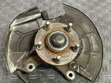 2003-04 Ford Mustang SVT Cobra Spindles Pair LH RH 273