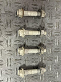 2015-23 Ford Mustang GT OEM Front Sturt Mounting Hardware Set 274