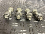 2015-23 Ford Mustang GT OEM Front Sturt Mounting Hardware Set 274