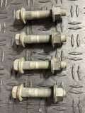 2015-23 Ford Mustang GT OEM Front Sturt Mounting Hardware Set 274