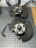 1999-04 Ford Mustang GT SVT Cobra Brembo Brake Kit 276