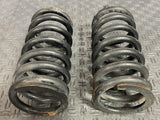 2003-04 Ford Mustang SVT Cobra Coupe Eibach Lowering Springs 276