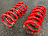 2015-23 Ford Mustang GT Eibach Lowering Spring Set- For Coupe 249