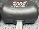 2003 Ford Mustang SVT Cobra Custom Head Rest 10th Anniversary John Coletti 276