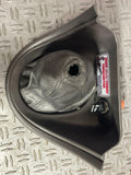 2003 Ford Mustang SVT Cobra 10th Anniversary Shift Boot & Bezel 276