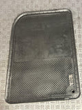 2003 Ford Mustang SVT Cobra 10th Anniversary Floor Mats 276