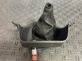 2003 Ford Mustang SVT Cobra 10th Anniversary Shift Boot & Bezel 276