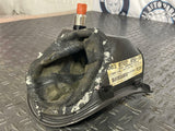 2003 Ford Mustang SVT Cobra 10th Anniversary Shift Boot & Bezel 276