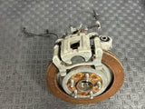2018-23 Ford Mustang GT OEM Rear LH Spindle Assembly- 11k Miles 275