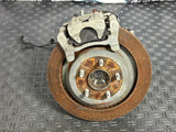 2018-23 Ford Mustang GT OEM Rear LH Spindle Assembly- 11k Miles 275