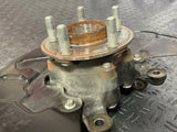 2018-23 Ford Mustang GT OEM Pass. Front RH Spindle Hub Assembly-11k Miles 275
