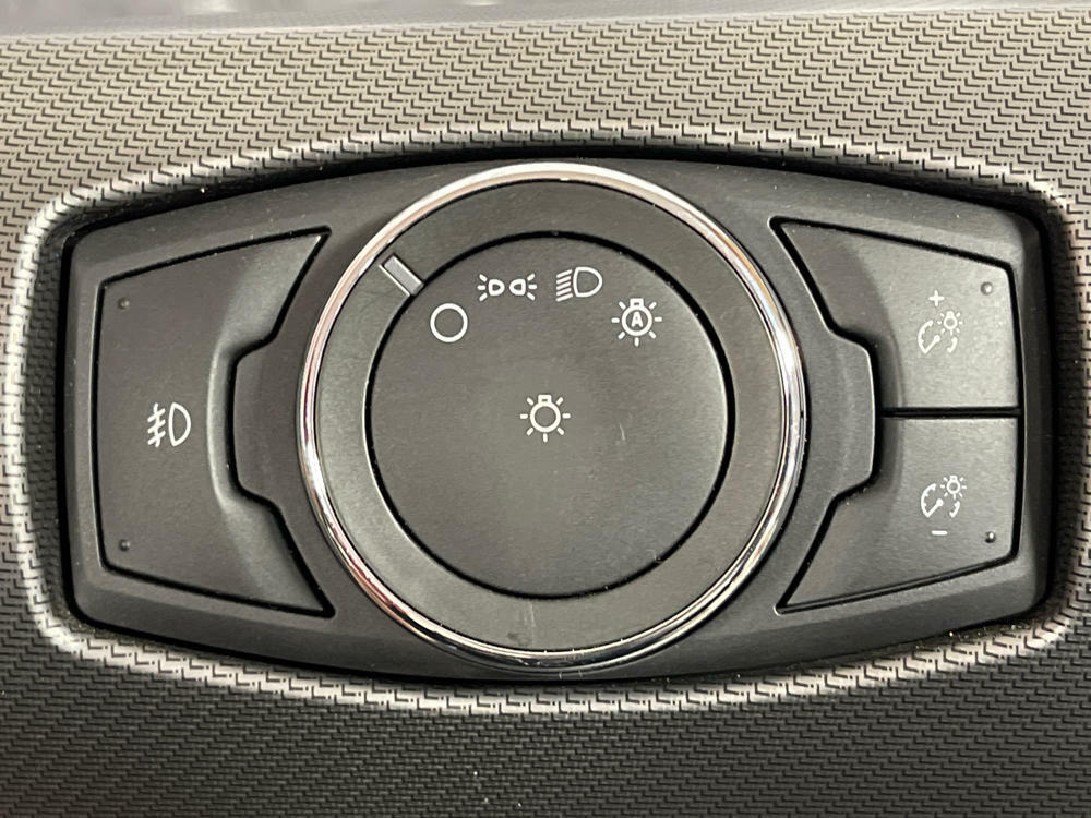 2018-23 Ford Mustang GT OEM Headlight Knob Dimmer Switch 275