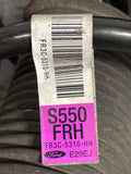 2018-23 Ford Mustang GT OEM Driver LH Front Strut Assembly 11k Miles 275