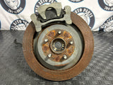 2018-23 Ford Mustang GT OEM Rear LH Spindle Assembly- 11k Miles 275