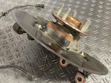2018-23 Ford Mustang GT OEM Pass. Front RH Spindle Hub Assembly-11k Miles 275