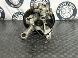 2018-23 Ford Mustang GT OEM Rear LH Spindle Assembly- 11k Miles 275