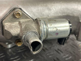 2001 Ford Mustang Saleen S281 SC Series II Blower Tork Tech 17K Miles 277