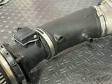 2001 Ford Mustang Saleen S281 SC Series II Blower Tork Tech 17K Miles 277