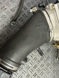 2001 Ford Mustang Saleen S281 SC Series II Blower Tork Tech 17K Miles 277