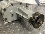 2001 Ford Mustang Saleen S281 SC Series II Blower Tork Tech 17K Miles 277
