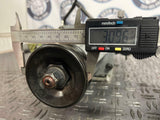 2001 Ford Mustang Saleen S281 SC Series II Blower Tork Tech 17K Miles 277
