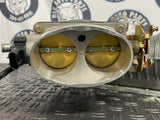 2001 Ford Mustang Saleen S281 SC Series II Blower Tork Tech 17K Miles 277