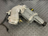2001 Ford Mustang Saleen S281 SC Series II Blower Tork Tech 17K Miles 277
