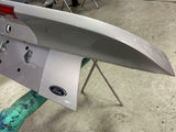 2001 Ford Mustang Saleen S281 SC Decklid & Spoiler 17K Miles (Code YN) 277