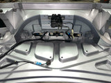 2001 Ford Mustang Saleen S281 SC Decklid & Spoiler 17K Miles (Code YN) 277