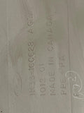 2001 Ford Mustang Saleen S281 SC Hood Scoop & Insert- (CODE YN), 17K Miles  277