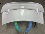 2001 Ford Mustang Saleen S281 SC Decklid & Spoiler 17K Miles (Code YN) 277