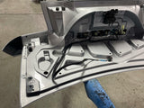 2001 Ford Mustang Saleen S281 SC Decklid & Spoiler 17K Miles (Code YN) 277