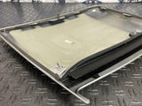 2001 Ford Mustang Saleen S281 SC Hood Scoop & Insert- (CODE YN), 17K Miles  277